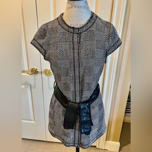 Worth New York Tabard